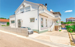 Гостиница Apartment Vodice CD-1933  Водице